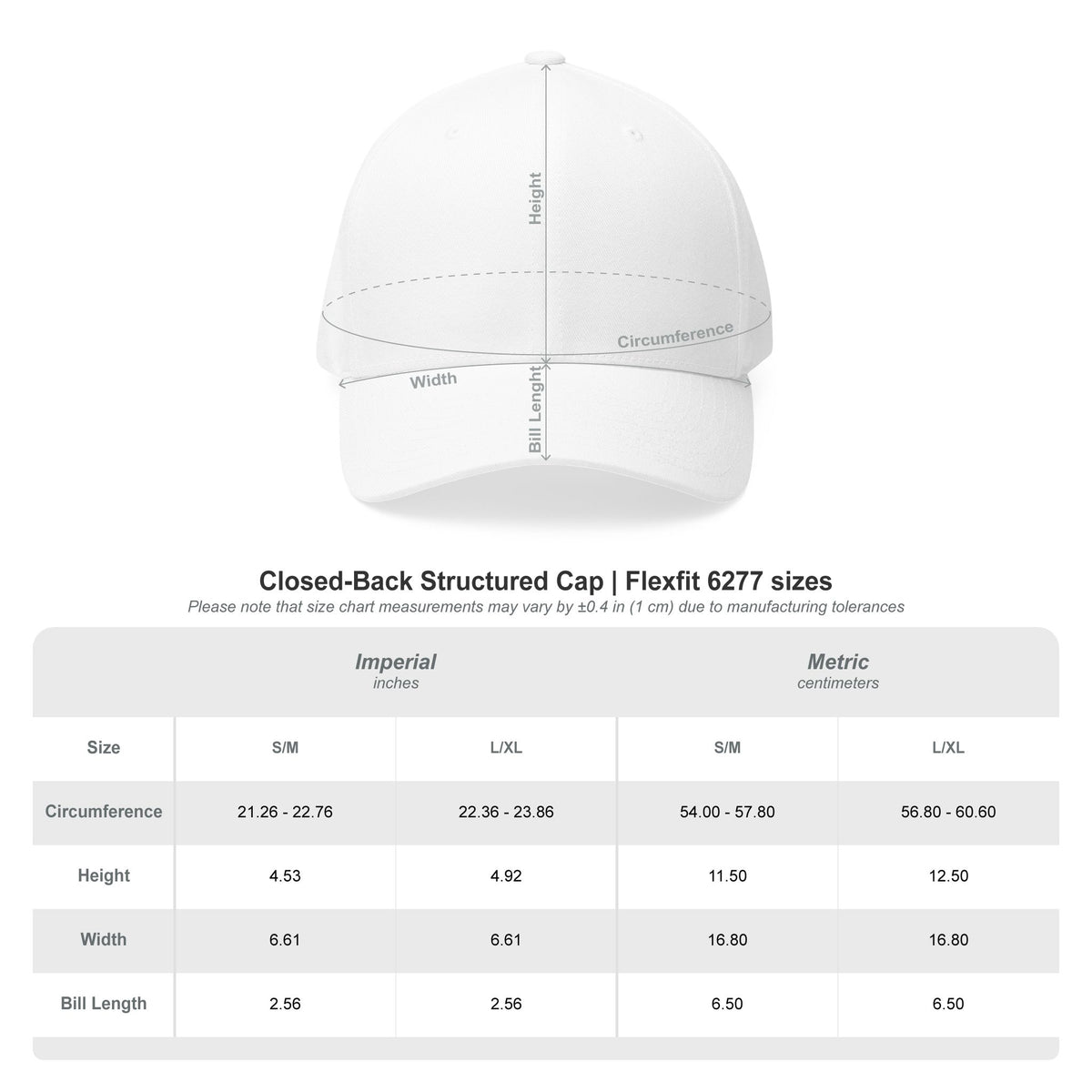 Embroidered Aim for the Stars Men’s Organic Baseball Cap — Focus Progress Elevate