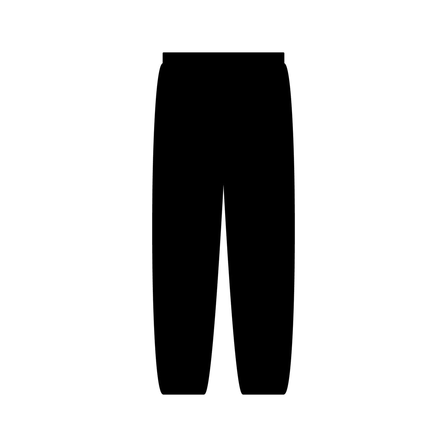 AFT888 Women's Motivational Joggers