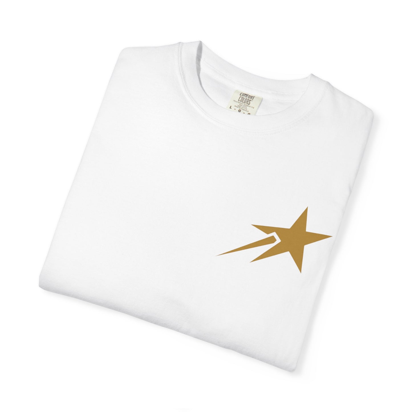 They Said I Couldn't So I Did Men's Motivational T Shirt