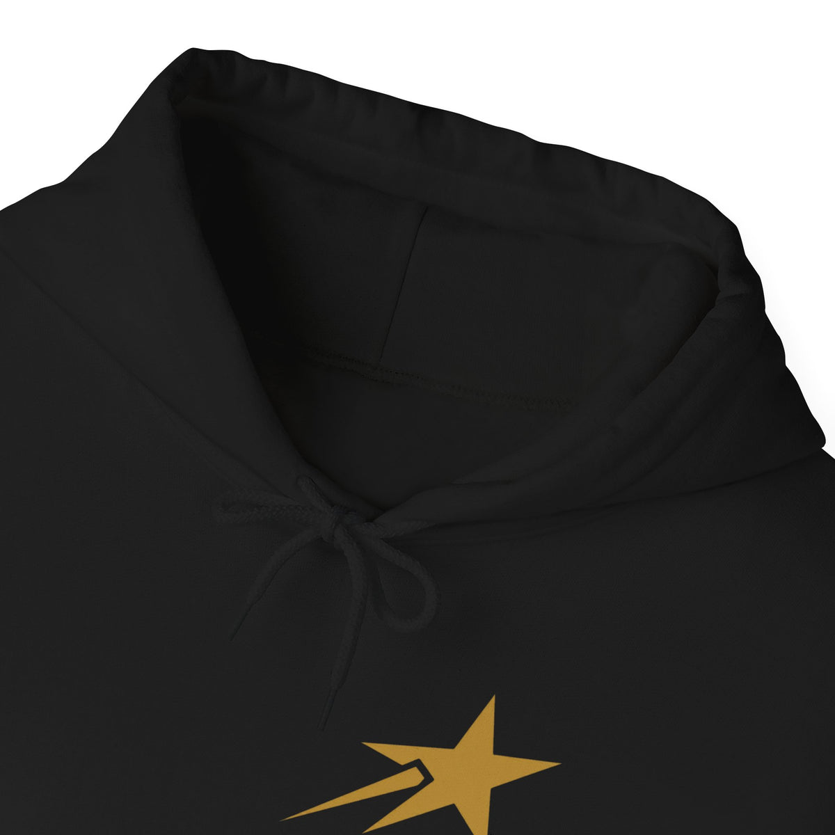 Aim Higher Your Only Limit Is the One You Accept Men's Motivational Hoodie