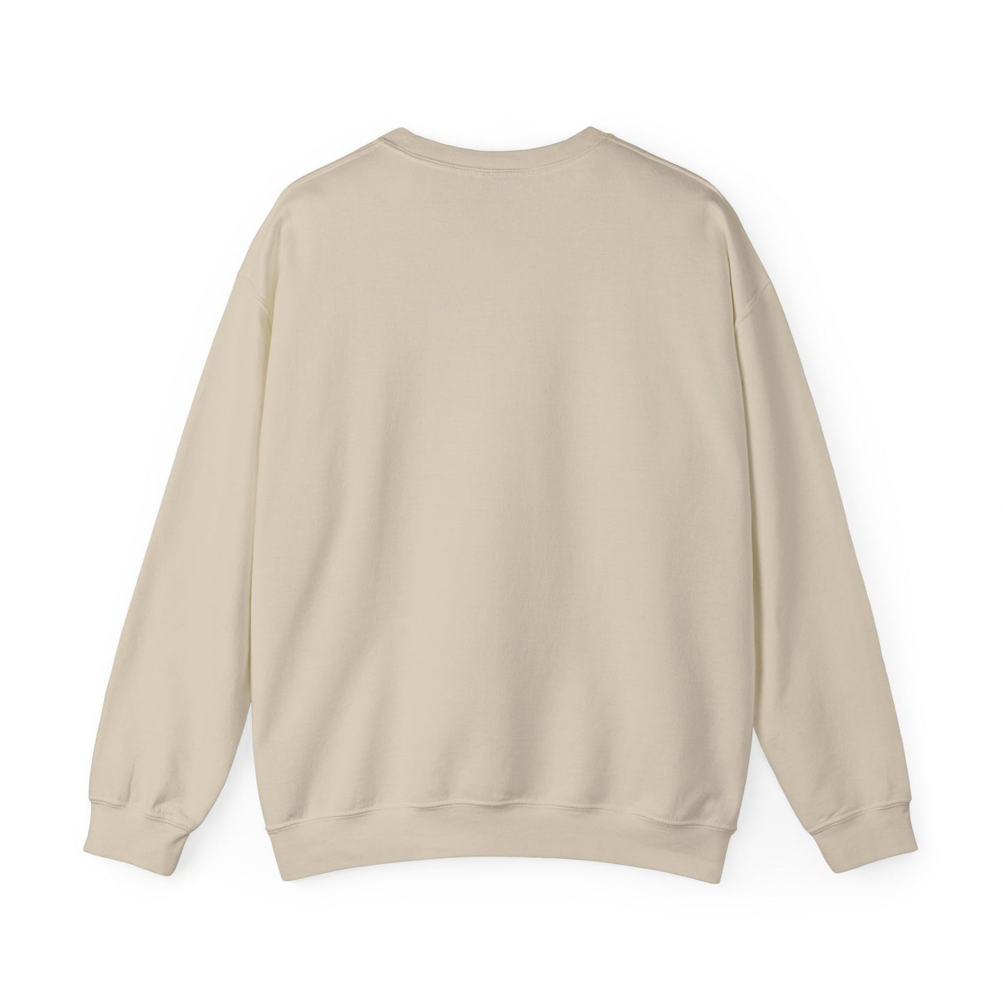 Elevate Your Mind Women's Inspirational Crewneck Sweatshirt
