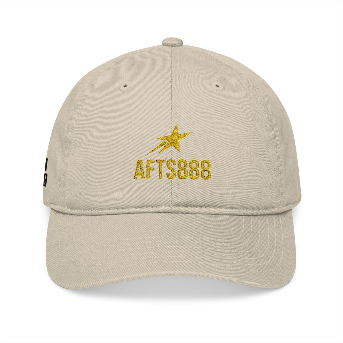 AIM HIGHER AFTS888 Women's Embroidered Baseball Cap