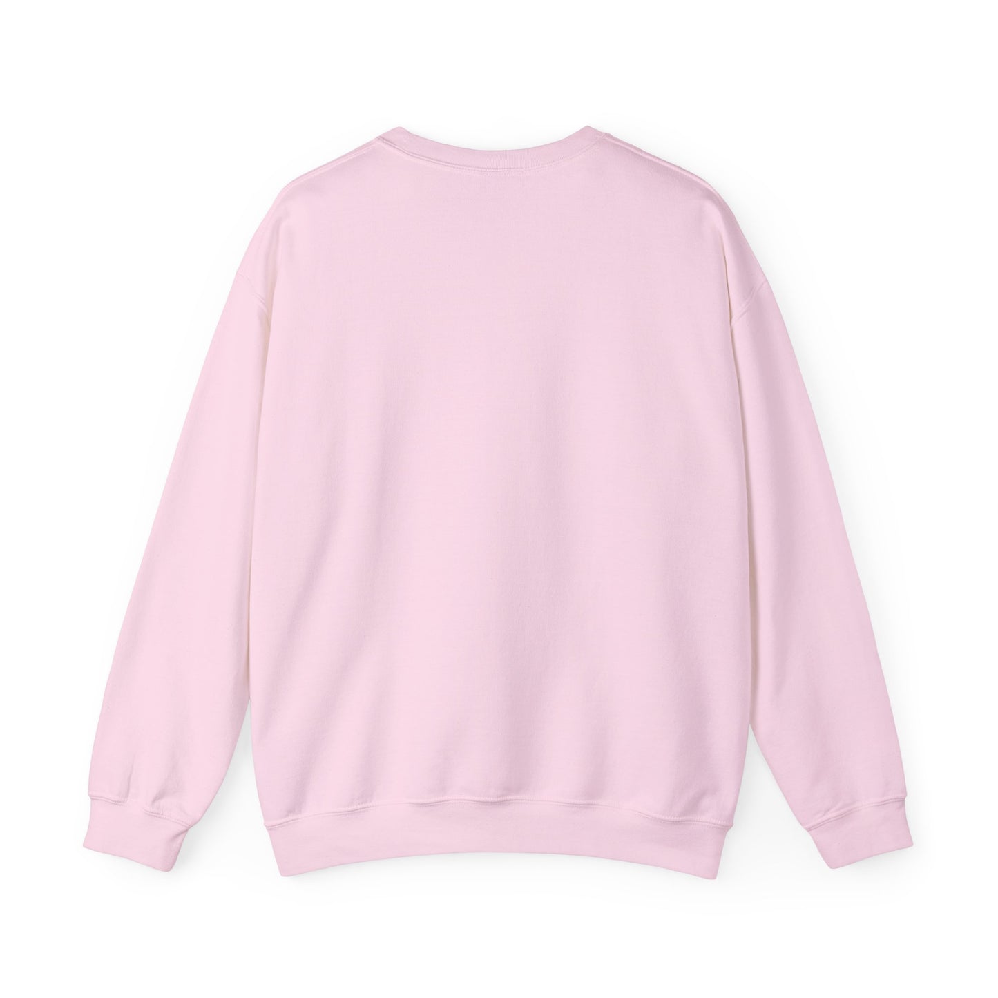 Elevate Your Mind Women's Inspirational Crewneck Sweatshirt