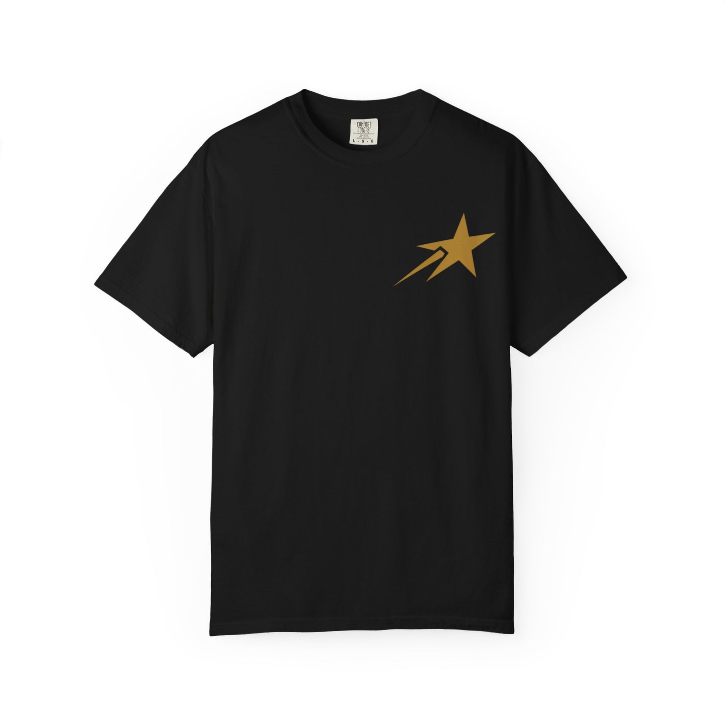 They Said I Couldn't So I Did Men's Motivational T Shirt