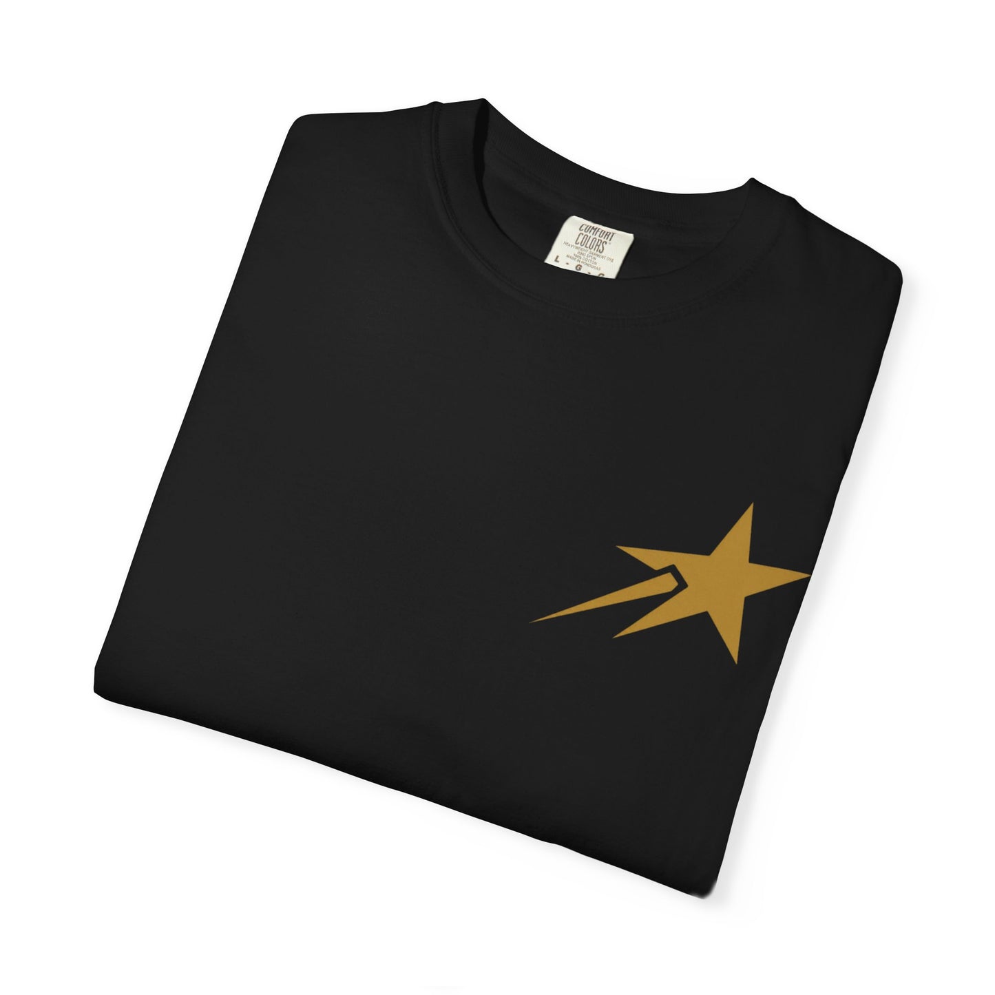 They Said I Couldn't So I Did Men's Motivational T Shirt