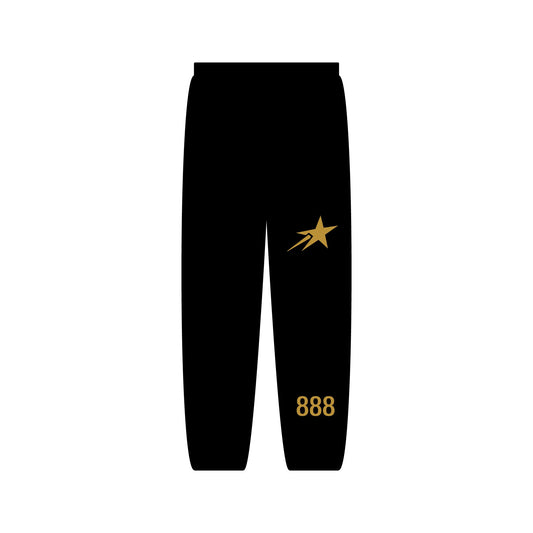 AFT888 Women's Motivational Joggers