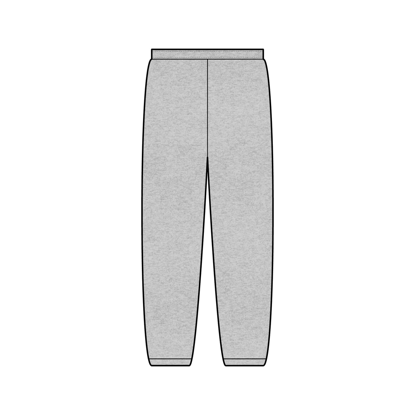 AFT888 Women's Motivational Joggers