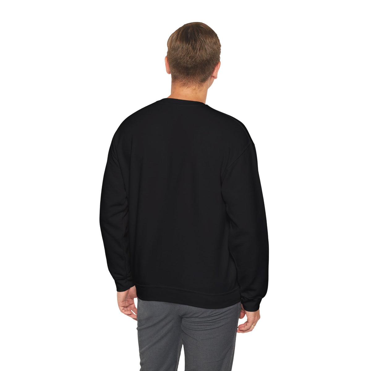 Everyday Is A Chance To Ascend Men's Sweatshirt