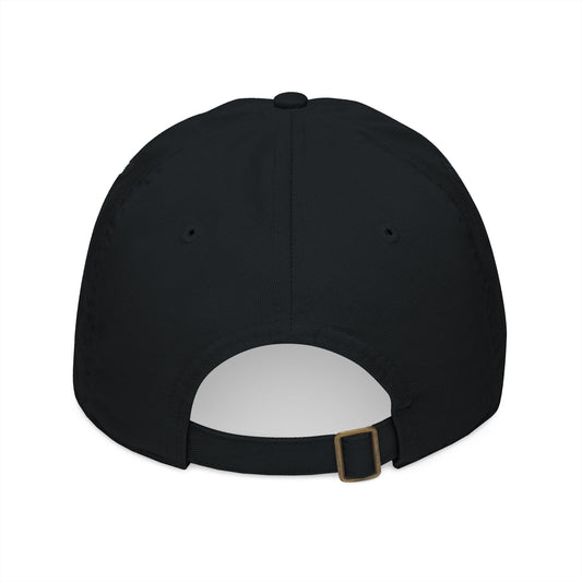 Dream Big AFTS888 Men's Embroidered Baseball Cap