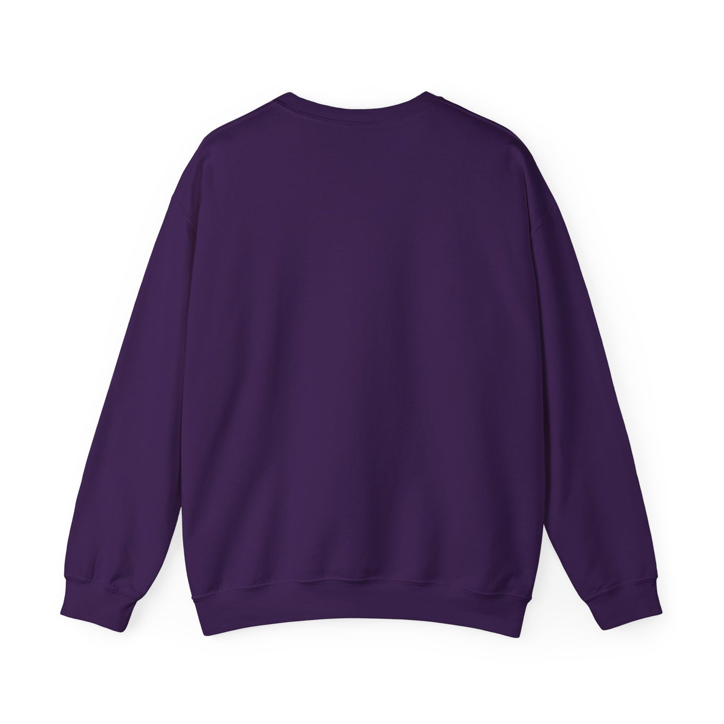 Elevate Your Mind Women's Inspirational Crewneck Sweatshirt
