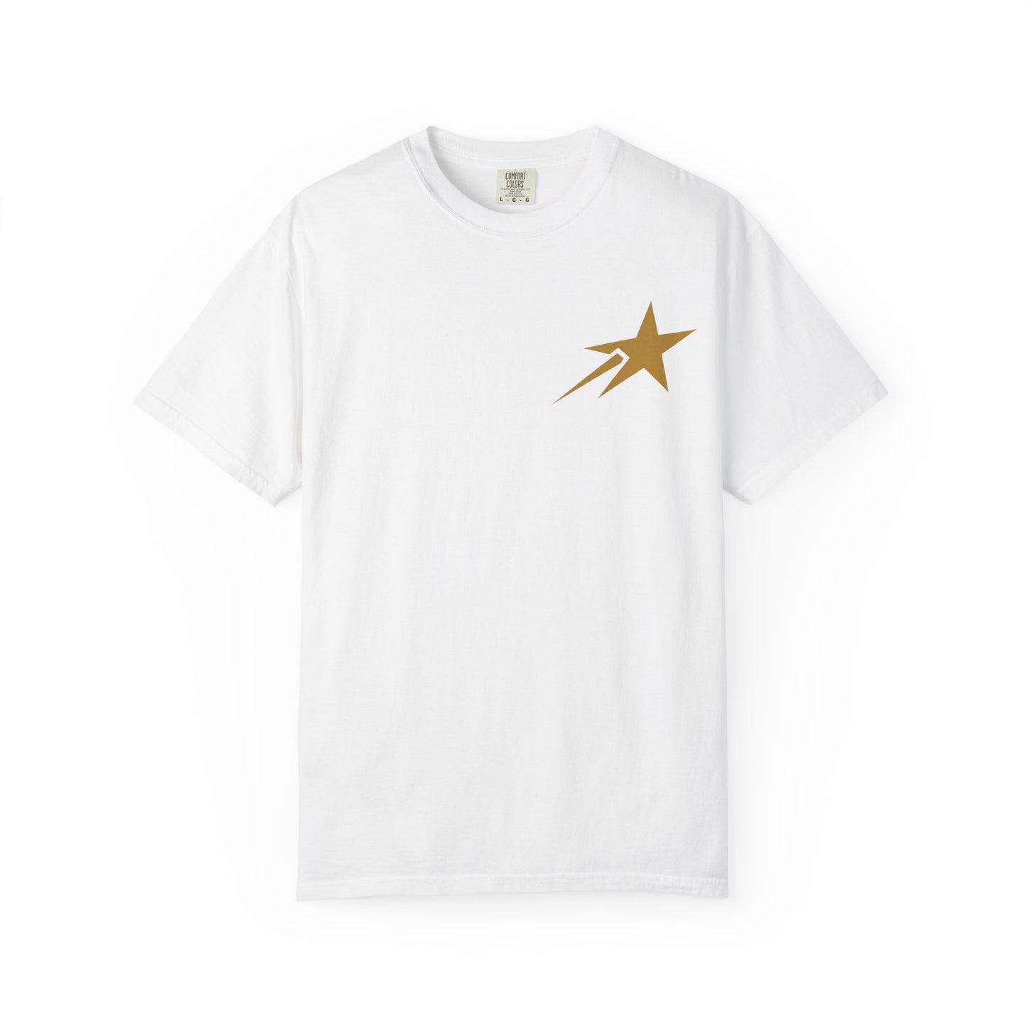 They Said I Couldn't So I Did Men's Motivational T Shirt