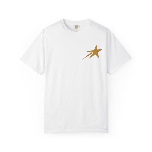 They Said I Couldn't So I Did Men's Motivational T Shirt