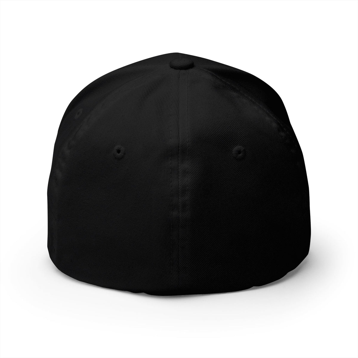 Embroidered Aim for the Stars Men’s Organic Baseball Cap — Focus Progress Elevate